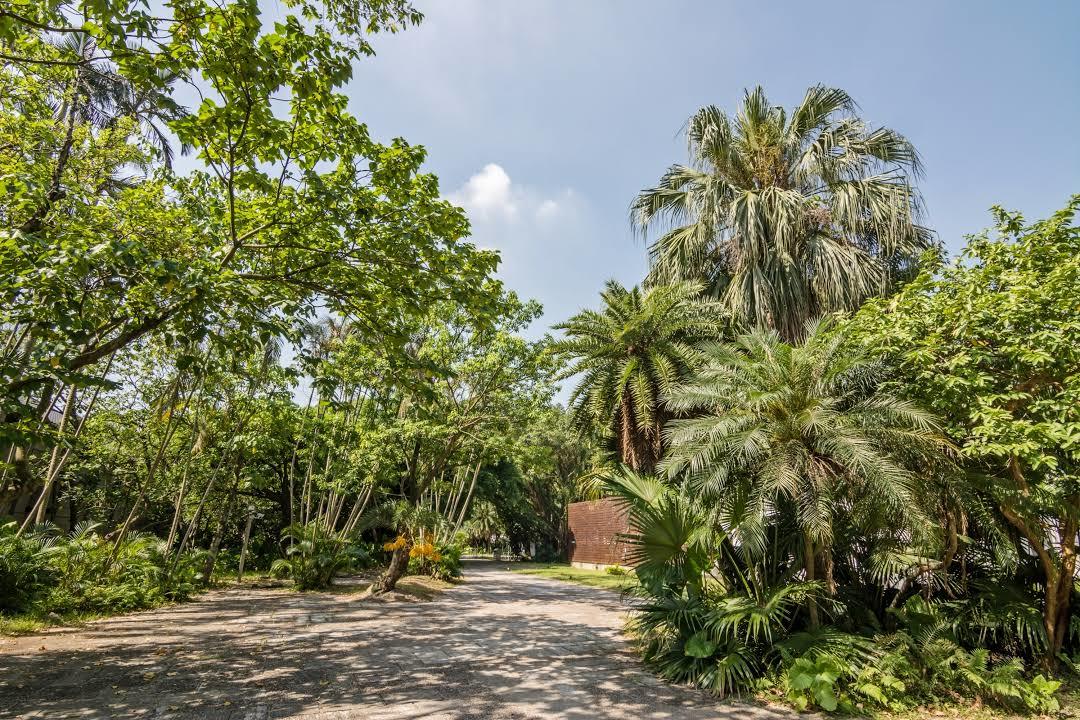 Songshan Cultural and Creative Park